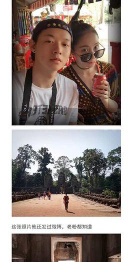 刚得知目前大陆男歌手里我最喜欢的霍尊原来这么渣……女人真的不要为成全男人而活，不要为爱情放弃自己的事业，不要把精力都花在一个人身上，而是要找对你的事业有帮助，或者思维有启发、认知有提高的，这样怎么着都不亏