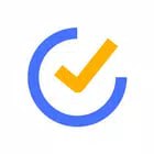 ➡️ TickTick   ▎ v7.4.4.0  滴答清单👥【支持平台】：#Android📱📱【应用标签】：#TickTick  #滴答清单 #提醒💻【软件简介】：TickTick 是您的个人生产力引擎，经过专业设计，可简化您的生活并提高效率