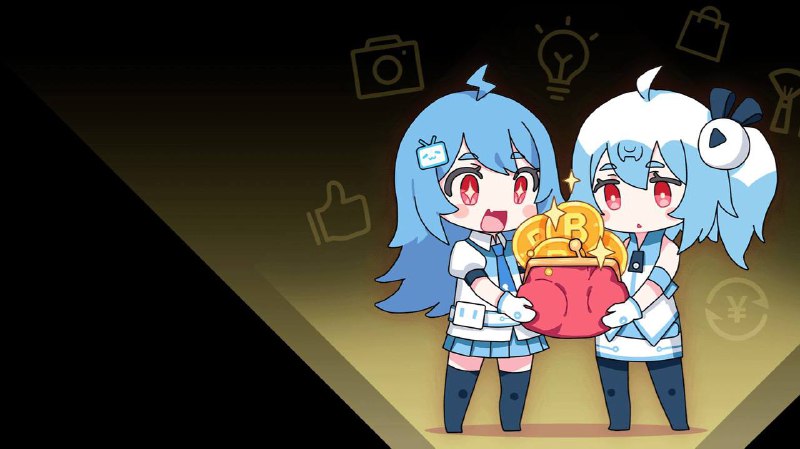 #Bilibili#脚本任务工具基于 B站（哔哩哔哩）任务工具，实现每日自动运行任务：如每日自动登录、观看、分享、投币视频，获取每日任务的满额经验，轻松升级Level 6；如定时自动领取大会员权益、月底自动为自己充电；如天选时刻抽奖等功能--------------------------------------比如，当我们忘记领取自己的大会员福利时，她会帮助我们在月初自动领取；当我们忘记完成每日任务时，她会辅助我们自动完成所有任务，获取每日的满额65点经验值，快速升级 Lv6 ；当然我们也可以用她来支持我们喜欢的up主，拒绝白嫖~项目地址      捐赠支持     个人仓库开发不易，请各位小伙伴在仓库里给作者点个✨Star吧~如果发现有bug，欢迎反馈哦