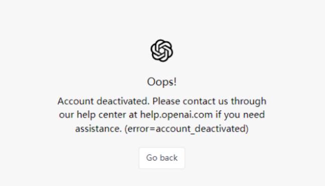 ChatGPT大规模封号【拯救全网的Chatgpt解封攻略】今天很多网友反馈 #Chatpgt 被封，不管你是普通账号还是plus账号，都会面临被封的风险，大家不要慌，下面紧急启动了一个解封攻略，送上保姆级的解封教程，帮助大家快速解封第一步：写一封英文邮件进行申诉:告诉官方这是误会，如果你英文不好给大家准备7保姆级别的英文模版专业的人做专业的事情，当粉丝遇到问题，第一时间奉上给力的教程