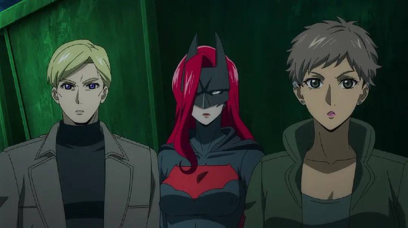 猫女：猎捕HD1080P中英双字版✅Catwoman: Hunted（2022）美国 / 动画 / 2022-02-08(美国)上映▍剧情简介：    故事因猫女盗取无价珠宝开始，此举将她推入了陷境，成为了黑白两道的猎捕对象