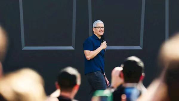 日期曝光！iOS 17首秀来了：苹果不再支持iPhone X/8今年苹果的头号产品无疑将是iPhone 15系列，同样，其首发的iOS 17操作系统同样备值得关注