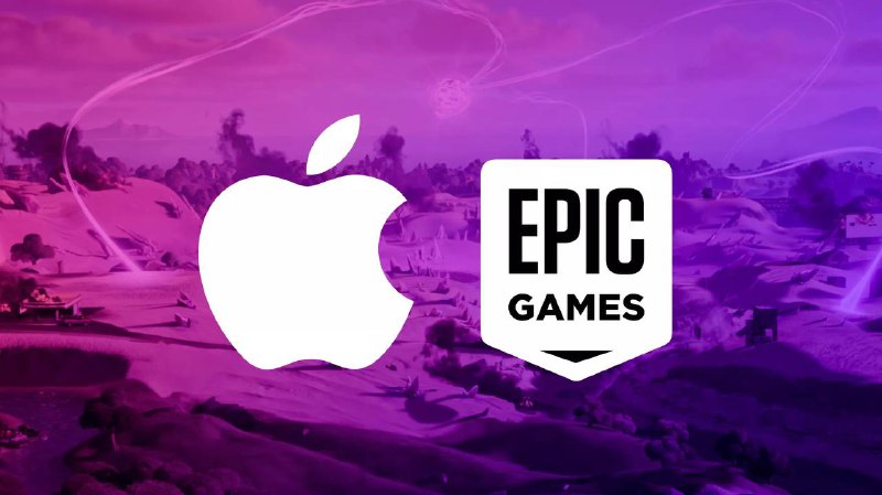 Epic Games不满苹果垄断案判决，重新提起诉讼     9月13日，《堡垒之夜》游戏开发商Epic Games表示，正在就针对苹果的反垄断案提起上诉     上周五，法官做出了好坏参半的裁决——法官宣布支持苹果对Epic的大部分请求与动议，Epic将赔偿苹果360万美元；而苹果获得赔偿的同时，其App Store“苹果税”则遭到一纸禁令
