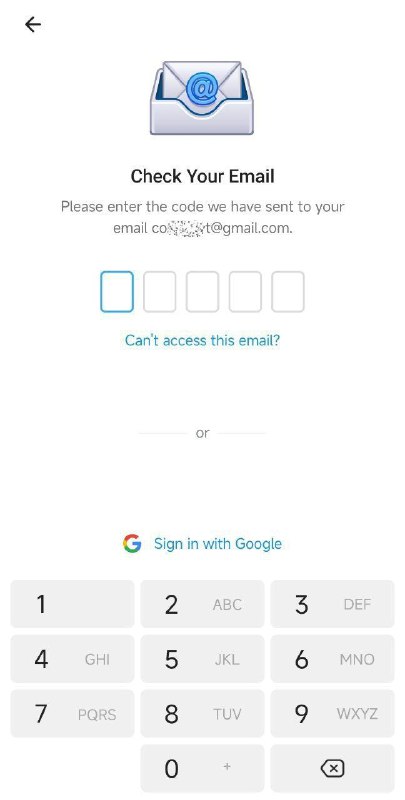 🔵 「如何在Telegram使用邮箱登录?」     鉴于Telegram日益增长的用户基数, Telegram官方的资金日渐紧张, 推出了Telegram Premium和Fragment收藏品用户名, 以及888虚拟手机号来缓解资金压力, 登录短信验证码已经成为了一笔不小的开销,     尽管大部分用户会使用Telegram客户端来接收验证码, 但是某些情况身边没有已经登录好的Telegram设备. 再加上2023年初限制非官方客户端不能收取短信验证码, 这显然对某些依赖短信验证码的用户造成了不便, 于是官方偷偷的增加了邮箱登录的功能.  更多详情请点击下方查看了解  ➡️ Telegram-Email-Login🗣️#Email #Telegram #TG🫥🫥🫥🫥🫥🫥🫥🫥👻 订阅频道   👍点赞帖子  💬 投稿