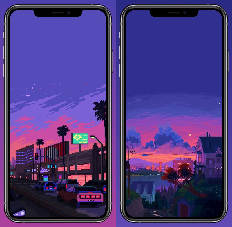 #壁纸  ▎像素画风PS：上一回分享的壁纸，有许多小伙伴觉得很🗣吃藕，很另类💩，这次的壁纸应该比上次好很多👍，我觉得还挺阔以的🤣🤣#壁纸  ▎像素画风PS：上一回分享的壁纸，有许多小伙伴觉得很🗣吃藕，很另类💩，这次的壁纸应该比上次好很多👍，我觉得还挺阔以的🤣🤣