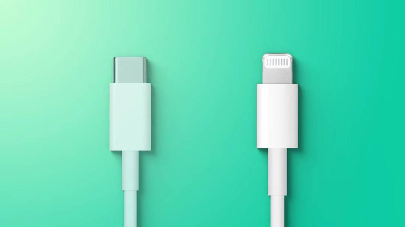 iPhone 14 有新变化，将加入 USB-C 接口#iPhone14 系列可能会发生一些新变化，这其中就包括改换 USB-C 接口，不过更具体的传言称，这将是 Pro 的系列的独占功能