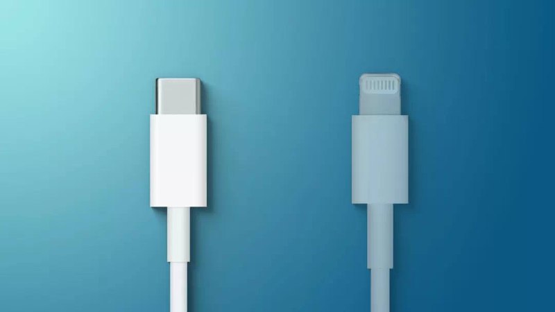欧盟法案通过，2024 年底 iPhone 必须使用 USB-C 接口法规要求到 2024 年底，包括苹果在内的所有在欧盟销售的手机、平板电脑和相机等设备都必须配备 USB Type-C 充电端口，从 2026 年春季开始，还将扩展到笔记本电脑