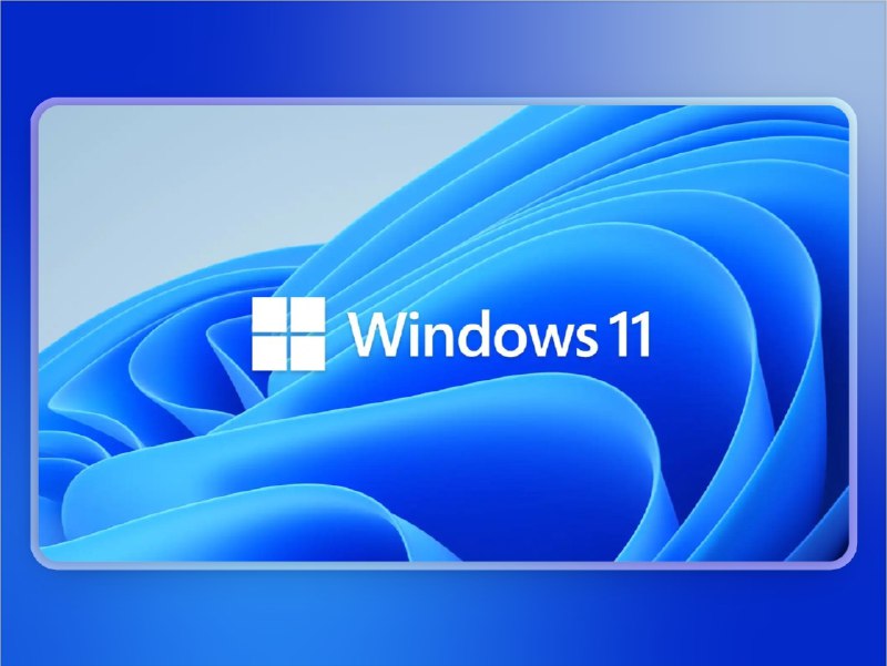👥 nano11 | Windows 11 极致精简神器　在旧电脑或虚拟机上想装 Windows 11，动辄几十 GB 的镜像实在让人头疼