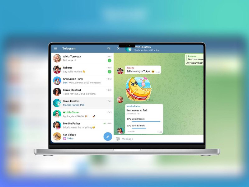 Telegram-search | 智能搜索你的Telegram聊天记录这款强大的 Telegram 工具，支持先进的 向量搜索 和 语义匹配，让你的聊天记录查找更加精准高效🐙 项目地址平台：#Github标签：#Telegram搜索 #TG聊天记录搜索 #聊天记录 #信息检索📢 频道 | 群聊 | 汉化包