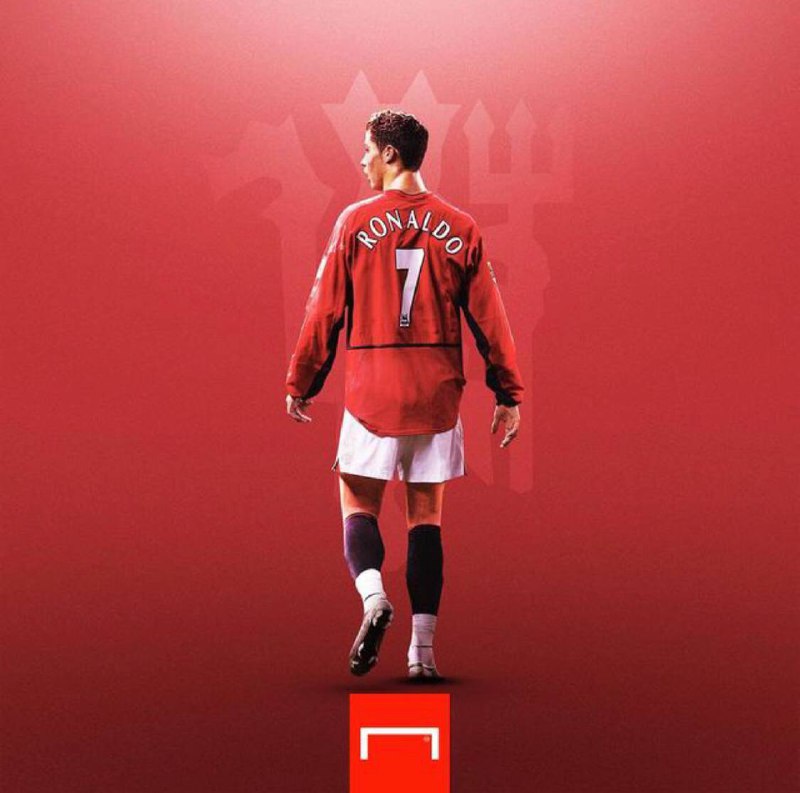 #曼联 官方宣布，36岁的 #C罗 重返曼联！                  【官方公告】我们很高兴地宣布，俱乐部已经和尤文图斯就克里斯蒂亚诺·罗纳尔多的转会达成一致