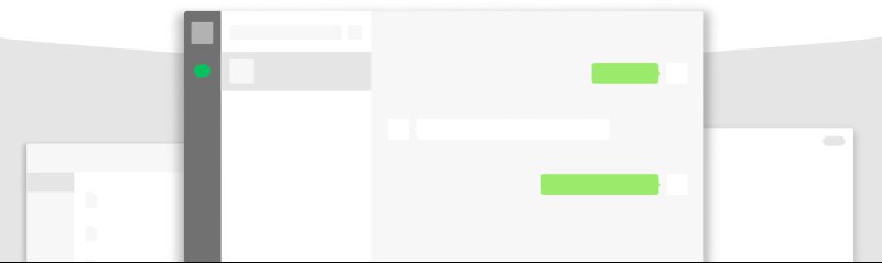 🧩 微信 4.0.0 Windows / macOS 测试版发布『附测试版安装包』本次更新上线深色模式、新增字号大小设置、动画效果、UI优化（支持圆角）等👥【支持平台】：#Windows #Mac📱【应用标签】：#微信测试版 #微信💻【软件简介】：这次更新您喜欢的话，可以尝试哦⚙️ 本次更新微信采用 qt + c++原生跨平台架构