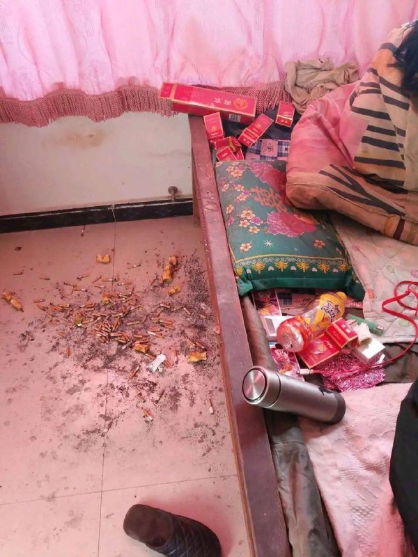 姐妹们这就是 “野王”哥哥姐妹们这就是 “野王”哥哥