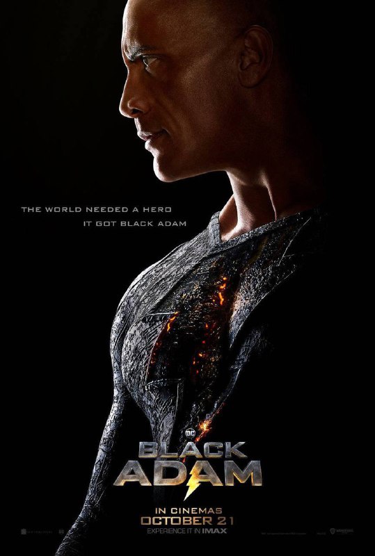 ☺️⏺DC超级英雄 #黑亚当 Black Adam 资源已上线🛸（2022）远鉴字幕组译制（非枪版此版为韩版硬字幕）不喜欢韩硬字幕请酌情考虑，后续有4K片源会选择替换📲 夸克链接：
