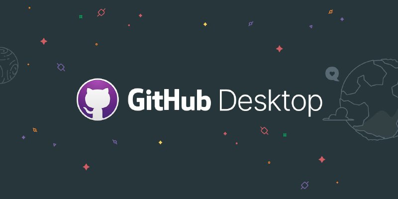 📱 Github Desktop ▎Github桌面客户端·汉化修改版🗣️👥【支持平台】：#Windows📱【应用标签】：#Github #Desktop #Github桌面端📊【应用版本】：3.4.5👥【应用内存】：154.6M💻【软件简介】：   GitHub Desktop 是 GitHub 官方推出的桌面客户端，提供了简化的界面来管理 Git 项目和代码库