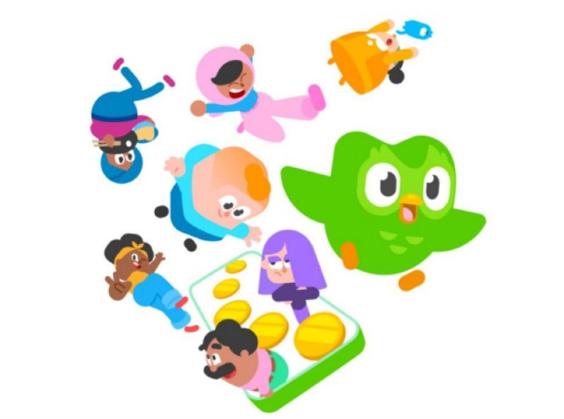 多邻国 ▎v6.12.2 解锁高级去广告版🗯 软件详情：Duolingo「多邻国」是一款著名的语言学习应用，可以借助它学习多国语言➡️ 点击直达⚙️平台：#Android©标签：#多邻国 #duolingo #英语❗️❗️❗️❗️❗️❗️❗️❗️❗️❗️❗️❗️