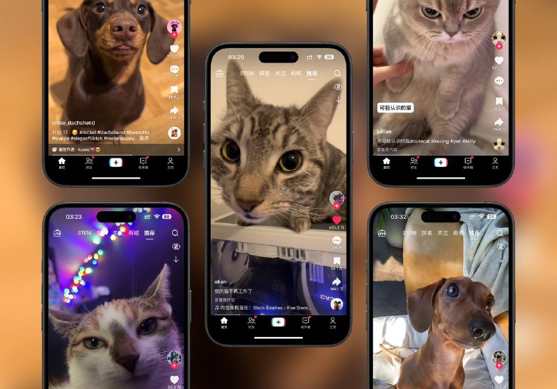 Tiktok | v39.1.3 抖音国际版 解锁全部国家任意切换版+视频去水印+去广告+高度自定义功能 🏬 38.9.0 Mod | 🖥 v39.1.3 Mod⚠️ 登录不上的看这里平台：#Android #iOS标签：#Tiktok #抖音 #抖音国际版📱 官方汉化包: 简中 | 繁体 | English📱 频道交流群：秀儿の科技分享社