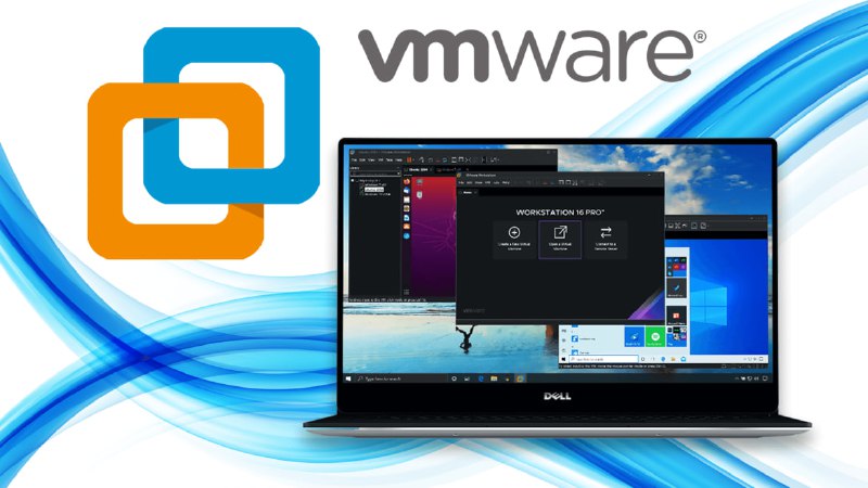 VMware Workstation Pro ▎ v17.6.2 VMware虚拟机👥【支持平台】：#Windows💻📱【应用标签】：#VMware #虚拟机💻【软件简介】：VMware是功能最强大的虚拟机软件，用户可以在虚拟机同时运行各种操作系统，进行开发、测试、演示和部署软件，虚拟机中复制服务器、台式机和平板环境，每个虚拟机可分配多个处理器核心、主内存和显存💬软件下载：点我直达⚡🌠 已激活版本🦊 频道    📖讨论组  ☁️ 投稿Bot