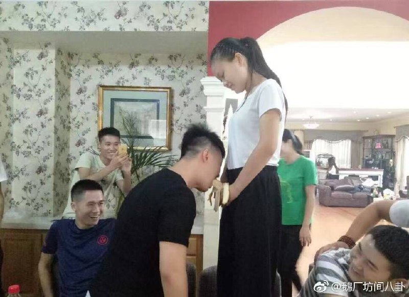 #阿里 的低俗破冰文化#阿里 的低俗破冰文化