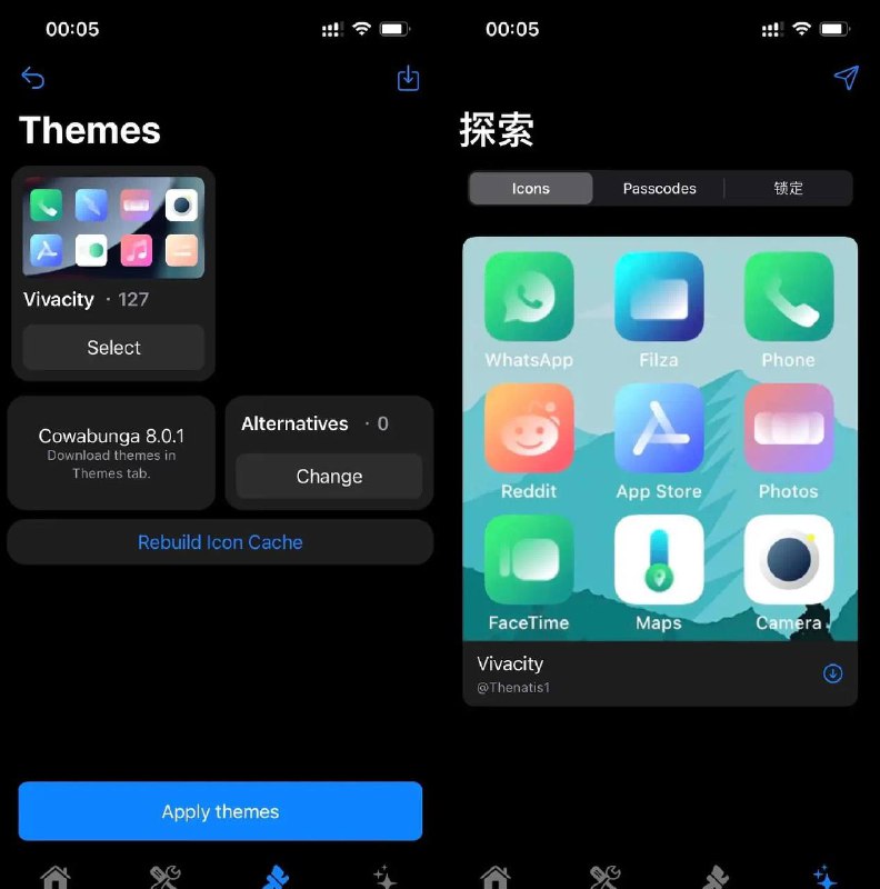 🔝iOS 手机端 IPA安装器支持iOS14 – iOS16，所有设备无需越狱（附教程安装✨🤔什么是 SideStore❓     SideStore 是一款 iOS 应用程序，可简化将应用程序侧载到设备的过程