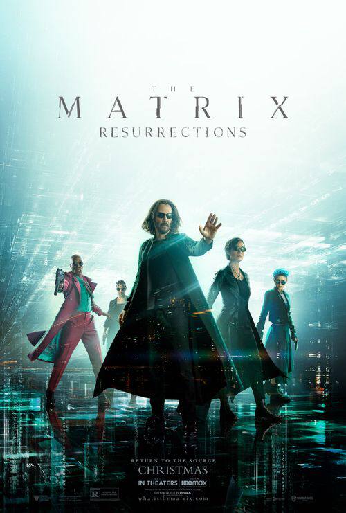 #电影资讯 👈🏻查看更多黑客帝国4矩阵重启 4K磁力下载链接The.Matrix.4.Resurrections.2021.HDR.2160p.WEB.H265-PECULATE（生肉，无中文字幕）▍磁力链：magnet:?xt=urn:btih:906ef14022fb70b9a3d7b412675853b90204fbd6▍迅雷下载：thunder://QUFtYWduZXQ6P3h0PXVybjpidGloOjkwNmVmMTQwMjJmYjcwYjlhM2Q3YjQxMjY3NTg1M2I5MDIwNGZiZDZaWg==-------------------------------🏠 频道 @jianjiaoPD🎩 讨论组 @jianjiaoQUN