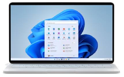 #Windows11 正式版发布，附官方下载地址⏬下载地址：