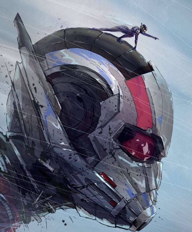 #电影资讯 👈🏻查看更多《蚁人3：量子狂热》拍摄完毕 影片定档2023暑期     经过4个月的拍摄工作，漫威旗下的大片《蚁人3：量子狂热》终于正式杀青