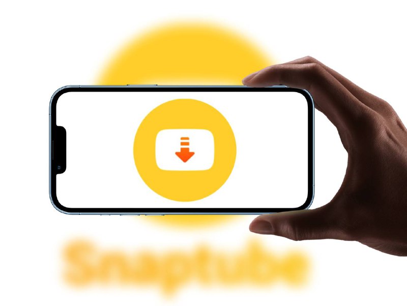 🔖 SnaPtube | v7.40.0 专业下载Youtube视频工具解锁版支持从 YouTube、TikTok、Facebook、Instagram 等平台下载视频，涵盖上百个站点，一键抓取高清视频或直接转为 MP3 音频
