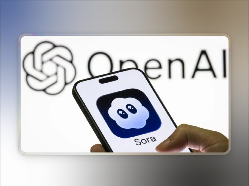 📣 Sora 视频去水印合集 | 9 个免费又实用的在线工具推荐🖼 标签：#Sora视频去水印 #AI视频处理 #去水印 #视频 #AI📱 简介：Sora 生成的视频虽然惊艳，但那行显眼的水印却让很多创作者头疼