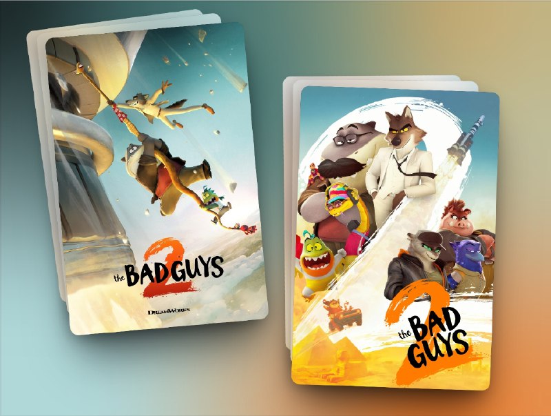 📺 坏蛋联盟 Bad.Guys（2025）4K 杜比视界&HDR DIY 中影＆公映国语&台配&粤语  杜比无损次时代 简繁英双语特效字幕📃 五大网盘合集大小：64.39G评分：豆瓣 7.6/IMDB 7.2标签：#电影 #坏蛋联盟 #坏蛋联盟2📮 频道 | 🪧 群聊 | ✨ 中文包