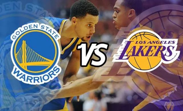 NBA季前赛：湖人vs勇士，詹皇威少新赛季首秀！北京时间10月9日上午10:00，#詹姆斯 和 #威少 首秀出战，完成在湖人队的首次搭档，他们将联手对决 #库里 湖人首发阵容：湖人：威少、蒙克、贝兹莫尔、詹姆斯、小乔丹，浓眉哥轮休！▎观看比赛直播通道👈🏻