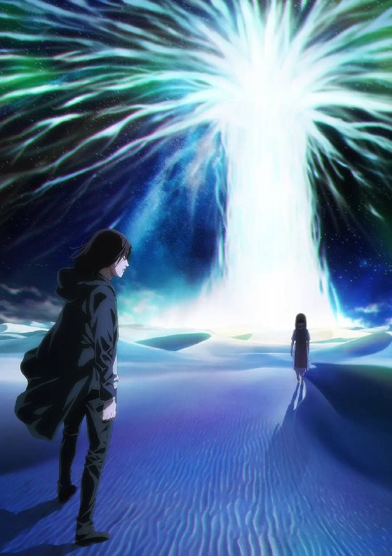 进击的巨人 最终季 Part.2 HD1080P（2022）（链接里面1-4季最终季都有）日本 / 动画 / 2022-01-10(日本)上映(每周一01:35更新)▍剧情简介：     在艾伦他们居住的帕拉迪岛之外，还存在一个其他人类居住的世界