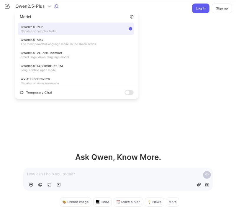 阿里巴巴 通义千问开源视觉理解模型Qwen2.5-VL发布 | 视觉理解能力超1小时 夺得13个视觉理解冠军   今日凌晨，阿里云通义千问开源全新的视觉模型Qwen2.5-VL，推出3B、7B和72B三个尺寸版本   其中，旗舰版Qwen2.5-VL-72B在13项权威评测中夺得视觉理解冠军，GPT-4o与Claude3.5相比有过之而不及   新的Qwen2.5-VL能够更准确地解析图像内容，支持超1小时的视频理解，无需微调就可变身为一个能操控手机和电脑的AI视觉智能体（Visual Agents），实现给指定朋友送祝福、电脑修图、手机订票等多步骤复杂操作  Qwen2.5-VL模型已在魔搭、HuggingFace等平台开源，同时也上线了模型官网，大家可以直接体验最新模型（模型开源了三个尺寸，72B性能最强，7B性能平衡，3B端侧部署速度最快）🌐QwenChat官网：