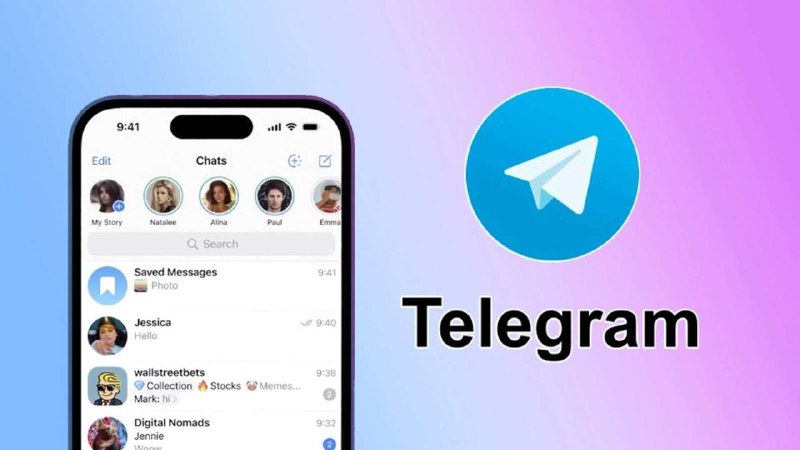 Telegram电报 | v11.7.4 本地大会员+强制复制转发截图权限+防撤回模式此版本解锁本地大会员，可在本地使用所有TG会员功能，例如移除广告和下载加速、翻译、移除频道禁止复制转发权限、禁止截图权限、增加防撤回模式💬安装防撤回Anti版：点击APP设置->Telegram⭐️企业版-> Anti-Del开启即可）   • 防撤回模式(需安装Anti版）   • 高级应用图标   • 10置顶聊天   • 10最喜爱的贴纸   • 20 个文件夹   • 每个文件夹添加200个聊天组   • 高级聊天管理🖥 Telegram v11.7.4 修改版❓关于修改版注意事项请点击我查看平台：#Android标签：#Telegram #TG #电报📱 官方汉化包: 简中 | 繁体 | English📱 频道交流群：秀儿の科技分享社