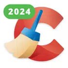 🔔 ccleaner  ▎ v24.22.0 手机清理工具👥【支持平台】：#Android📱📱【应用标签】：#CCleaner  #手机清理 #系统优化💻【软件简介】：快速轻松地删除垃圾、回收空间、监控您的系统等，并真正掌握您的设备