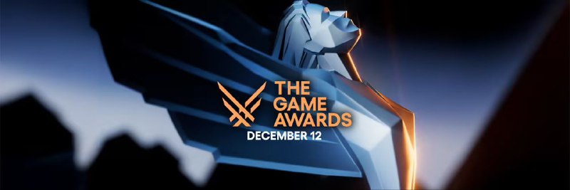 TGA 2024（The Game Awards 2024）发布2024年发售的优秀游戏作品 ▎其中两个国产游戏获奖年度游戏：索尼互动娱乐的《宇宙机器人》荣获 2024 年 TGA 年度游戏大奖