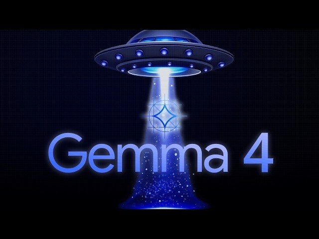 ✈️ Gemma 4 | 谷歌刚发布免费、本地、能看图写代码且能在手机上运行的AI 模型🏷 检索标签：#Gemma4 #本地AI #AI #GoogleAIEdgeGallery #LocallyAI⭐️ 详情介绍：Gemma 4 可以粗暴理解成一个能装进自己设备里的 本地 AI 模型 不用联网，不用注册，不用付费，聊天记录全在本地，谁也看不到谷歌这次发布了Gemma 4四个版本：E2B、E4B、31B 和 26B A4B [🔗详情获悉 ] 你只需要记其中两个模型E2B、E4B 这俩能在手机上使用安卓建议选 E4BiPhone 建议选 E2B（更省内存）如果你是17 Pro/Max/Air也可以试试 E4B   苹果端还可以试试 Locally AI：对 A 系列和 M 系列芯片做了专门优化，支持 Llama、Gemma、Qwen、DeepSeek 这些主流模型，全离线、无登录、无数据采集Google AI Edge Gallery：🍏 App Store ·🎮 Google PlayLocally AI：🍏 App Store · Locally AI😌频道 |🙂群聊 |😋中文包 |☺️搜索