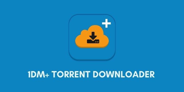 📹 1DM+ ▎多线程下载 [以前的 IDM+] （支持Torrent下载）修改去广告版🗣️    👥【支持平台】：#Android 📱【应用标签】：#idm #下载 #1dm 📊【应用版本】：17.1👥【应用内存】：49.9MB💻【软件简介】：适用于安卓设备的下载管理工具，支持多线程下载，可以加快下载速度