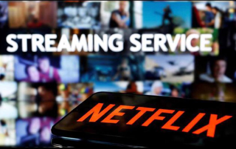 #Netflix拟对用户#共享账号密码行为展开打击据报道，Netflix正在进行测试，将对其流媒体视频平台上的账号密码共享行为展幵打击