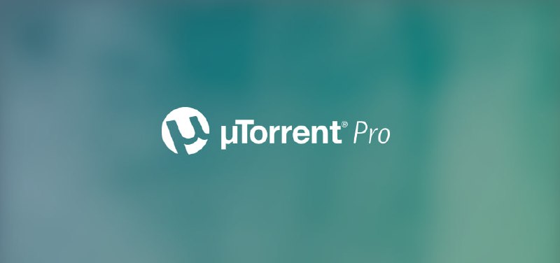 📺 uTorrent Pro ▎体积超小的全球排名第一的BT下载软件解锁专业版👥【支持平台】：#Windows📱【应用标签】：#uTorrent #BT #磁力下载 #磁力 #BitTorrent #Torrent📊【应用版本】：3.6.0.471👥【应用内存】：4.6M💻【软件简介】：   一款国外最流行BT种子下载神器、全球排名第一的BT下载客户端，支持BitTorrent(BT扩展协议)、Magnet(磁力链接)，支持制作BT种子文件发布，支持DHT网络及UPnP映射，支持RSS订阅自动下载等😮😮  ➡️BT Tracker服务器地址推荐更新时间：2024 年 12 月 1 日最佳跟踪链接列表： （78 个跟踪链接）