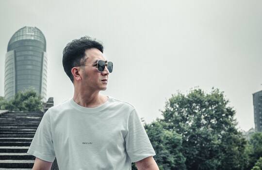 林生斌遭微博大V宋祖德实名举报其“偷税漏税”