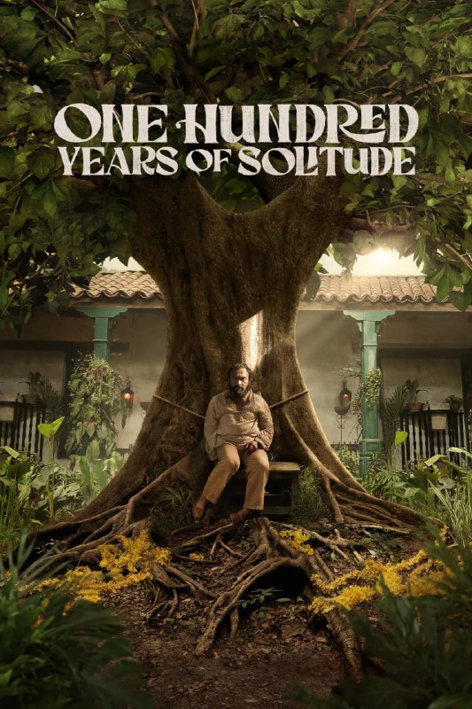剧名： 粉丝求片：Netflix今日上线首次被改编成剧集《百年孤独 Cien años de soledad》（2024）1080P内嵌中字👤【电影评分/级】：无📂【电影标签】：#百年孤独 #奥斯卡电视剧💡【电影简介】：主要故事还是聚焦于布恩迪亚家族的传奇故事