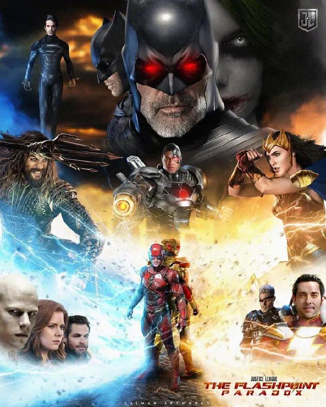 闪电侠剧情要大变？建立新的DC宇宙     据看过《闪电侠》内部试映人员透露，电影将通过多元宇宙抹去扎克·施耐德导演的电影，建立新的DC宇宙