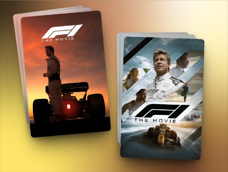 🔆 《F1 狂飙飞车》（2025）4K 杜比视界&HDR 流媒体版 杜比全景声DDP5.1.Atmos 注释版 简繁英特效字幕💬 特效为KKYY发布，7000行特效字幕，给您最顶级的体验，里面涵大量专业术语、人物、名称等大量标注，边看电影的同时边了解补充知识➡️ 五大网盘合集◀️​大小：27.48G评分：豆瓣 8.5/IMDB 7.9标签：#电影 #F1 #狂飙飞车 #F1狂飙飞车🗓发【关键词】搜索资源: @xiuerSearch✈️ 频道 | 💬 群聊 | 📱 中文包