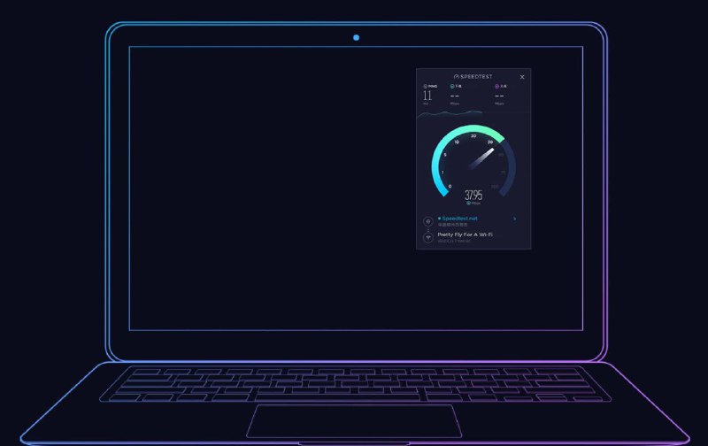 🫣 Speedtest ▎软件更新🏪·手机网速测试软件内购解锁版👥【支持平台】：#Android📱【应用标签】：#测速 #Speedtest📊【应用版本】：5.4.12➠5.5👥【应用内存】：33M💻【软件简介】：   Ookla Speedtest有数以百万计的用户，是排名第一的网络速度测试应用程式😮😮✅去广告  ✅解锁高级会员🤖 安卓下载：点我直达⚡➖➖➖➖➖➖➖➖➖🦊 频道    📖讨论组  ☁️ 投稿Bot