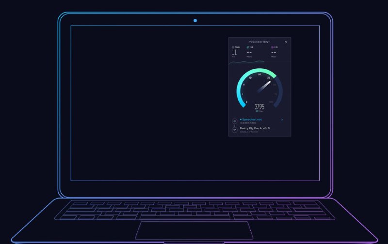 🫣 Ookla Speedtest ▎手机网速测试软件内购解锁版🗣️👥【支持平台】：#Android📱【应用标签】：#测速 #Speedtest📊【应用版本】：5.4.12👥【应用内存】：33M💻【软件简介】：   Ookla Speedtest有数以百万计的用户，是排名第一的网络速度测试应用程式😮😮✅去广告  ✅解锁高级会员🤖 安卓下载：点我直达⚡➖➖➖➖➖➖➖➖➖🦊 频道    📖讨论组  ☁️ 投稿Bot