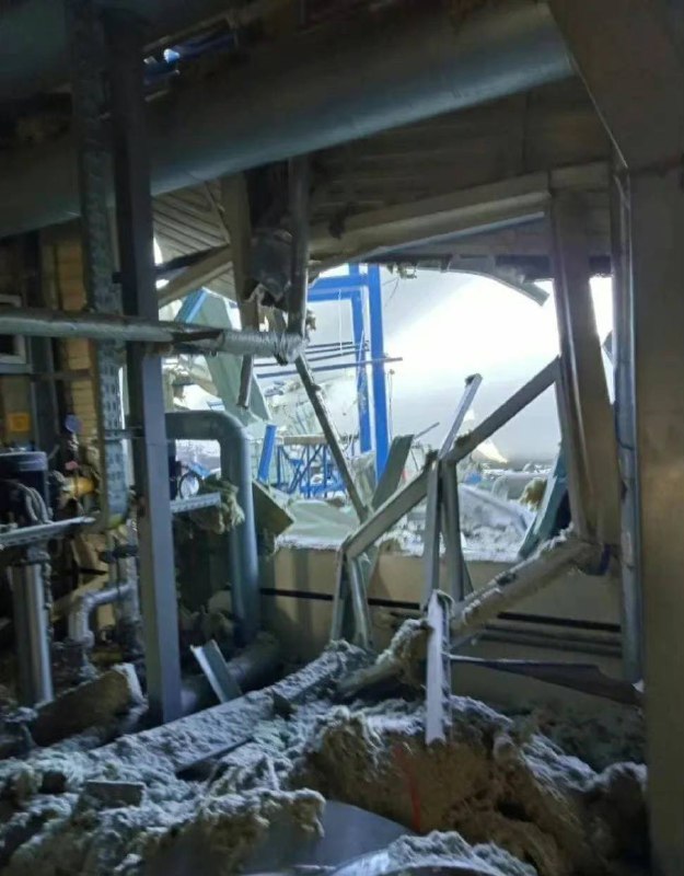 #可口可乐 刚宣布暂时离开俄罗斯市场原因是：乌克兰那边便传来消息，俄军在昨天发动空袭，炸毁了可口可乐建在基辅市郊的工厂------------------------🏷▶︎ Channel ┇@科技·狐🦊#可口可乐 刚宣布暂时离开俄罗斯市场原因是：乌克兰那边便传来消息，俄军在昨天发动空袭，炸毁了可口可乐建在基辅市郊的工厂------------------------🏷▶︎ Channel ┇@科技·狐🦊