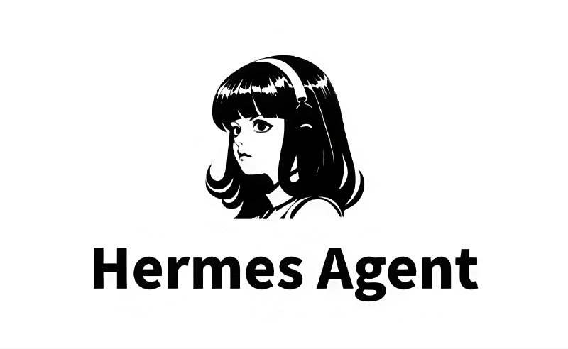 ✈️ Hermes Agent | 部署在自己服务器上的长期 AI 助手[附Openclaw区别说明]🏷 检索标签：#HermesAgent #HermesAgent部署教程  #AIAgent #AI  #AI助手 #OpenClaw⭐️ 详情介绍：Hermes Agent 是一个开源自托管 AI Agent，部署在自己的服务器上运行，重点是长期记忆和任务执行   它会保存项目背景、偏好和历史处理记录，也可以通过如 Telegram、Discord、CLI 收发消息，并调用终端、Docker、SSH 处理任务🤔OpenClaw与Hermes Agent怎么选？   ✏️一句话总结：OpenClaw 轻，Hermes 深；一个偏随手用，一个偏长期养✨两者的差别主要在使用方式：➡️Hermes 更偏服务器端和开发者工作流，更适合愿意自己部署的人（毕竟Github开源）数据留在本地，做过的问题会沉淀成自动技能➡️OpenClaw 更像一个面向普通用户的手机端 AI 客户端，重点是打开 App 后直接聊天、用工具、处理日常需求✅官网 · 🌐Github🏷 相关阅读：【踩坑避雷部署教程】🔗 HermesAgent非官方社区 ➡️就是几个普通用户，在这个项目上踩坑踩到上瘾，然后开始把东西记下来——记着记着就长成了这个站😌频道 |🙂群聊 |😋中文包 |☺️搜索