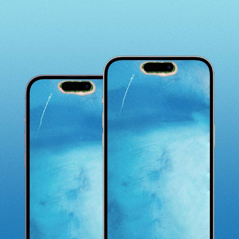 #灵动岛 #壁纸iPhone 14 Pro系列图三是Pro的图四是Pro Max🤣🤣#灵动岛 #壁纸iPhone 14 Pro系列图三是Pro的图四是Pro Max🤣🤣