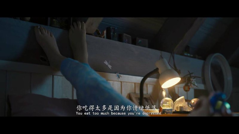 #电影资讯 👈🏻查看更多▍♦️007云盘资源替换为精校字幕了，非机翻，之前的老版本机翻可以删除了~  ▍阿里云盘链接：