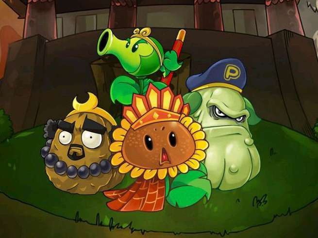 😮  植物大战僵尸西游记版 ▎一款把pvz和西游记结合的改版🗣️👥【支持平台】：#PC #Android📱【应用标签】：#植物大战僵尸 #植物大战僵尸杂交版 #植物大战僵尸西游记版💻【软件简介】：    西游记的角色与PVZ植物大战僵尸相结合的玩法给游戏增加乐趣🔗 PVZ杂交版：点我直达⚡  ➖➖➖➖➖➖➖➖➖🦊 频道    📖讨论组  ☁️ 投稿Bot